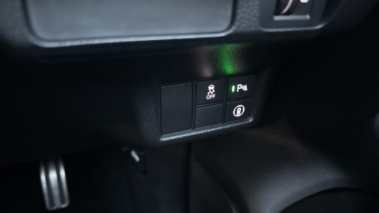 Honda Civic 2.0 eHEV Advance 5dr CVT Hybrid Hatchback